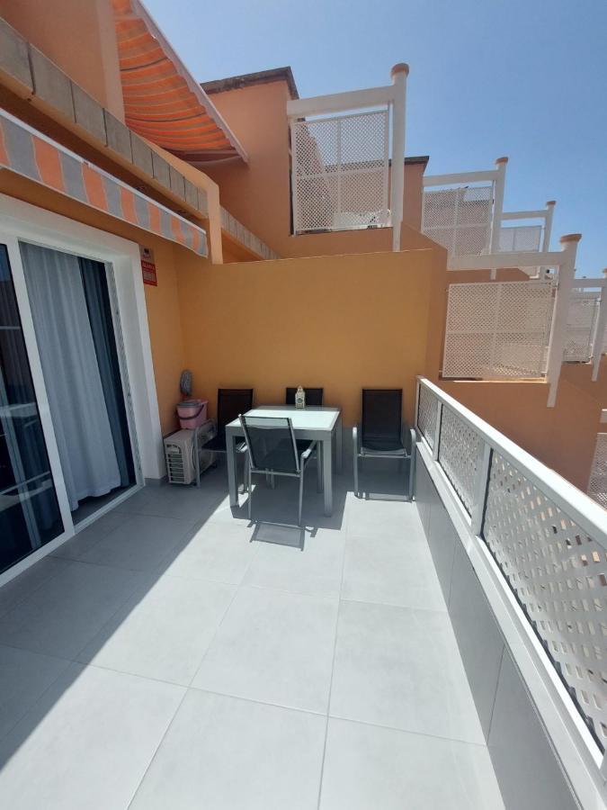 Orlando Luxury Apartament Costa Adeje  Exterior photo