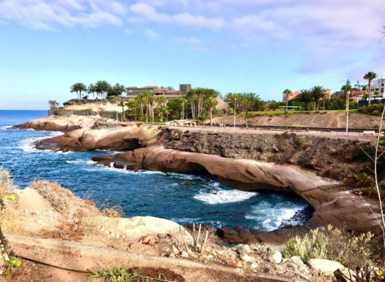 Orlando Luxury Apartament Costa Adeje  Exterior photo